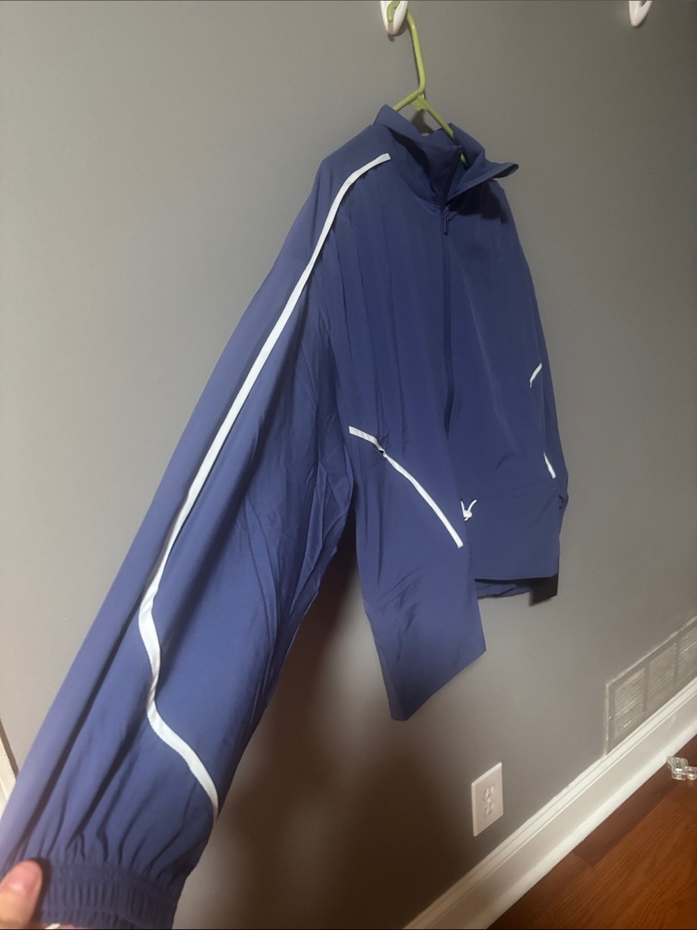 Fabletics medium jacket NWT - Picture 3 of 9